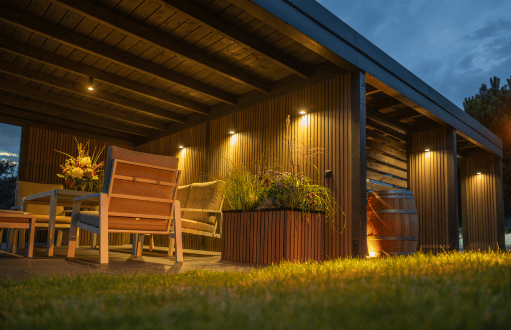 Outdoor Lighting Solutions