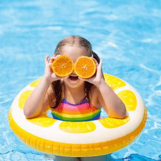 Swimming Pool Design & Construction